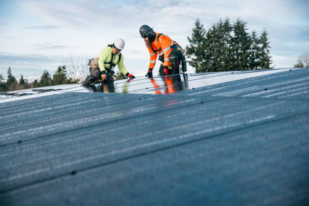 Trusted Roofing service in Black Hawk, CO - Ben Roofing and Steel LLC